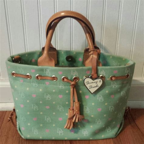 cheap real dooney and bourke purses